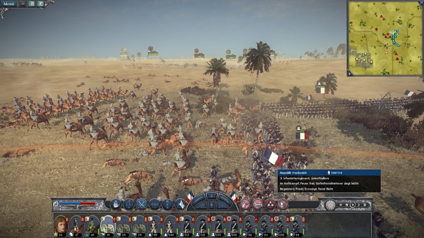 Napoleon: Total War