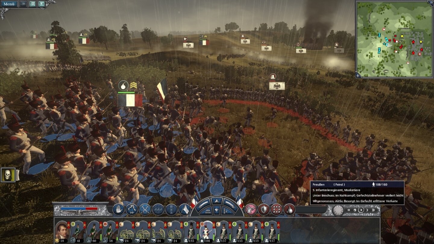 Napoleon: Total War