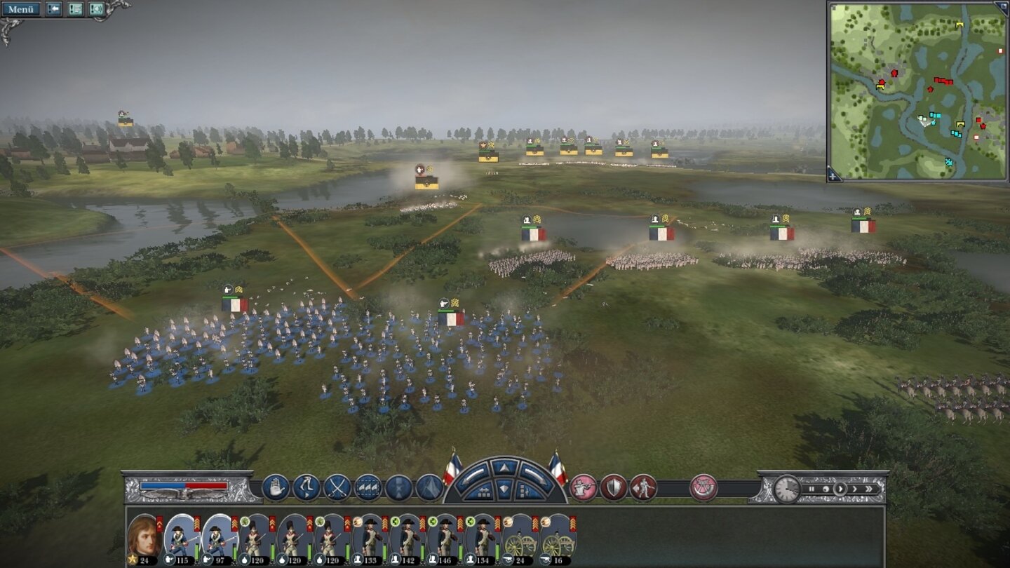 Napoleon: Total War