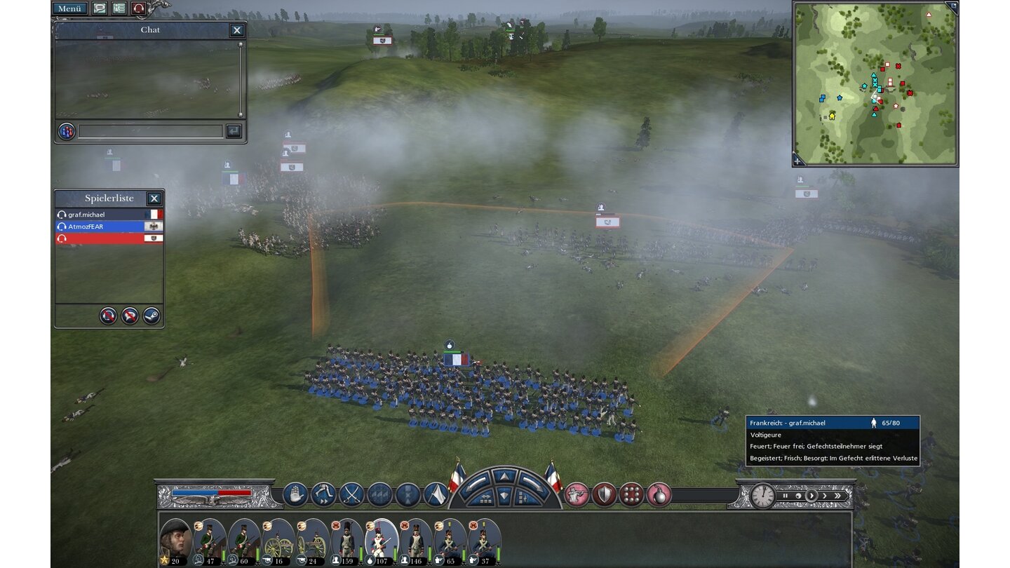 Napoleon: Total War