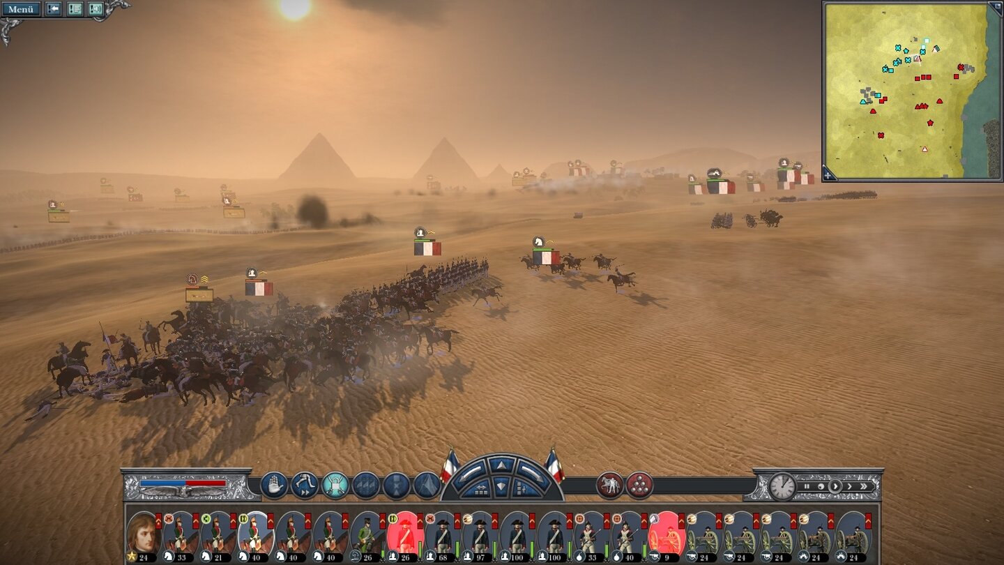 Napoleon: Total War