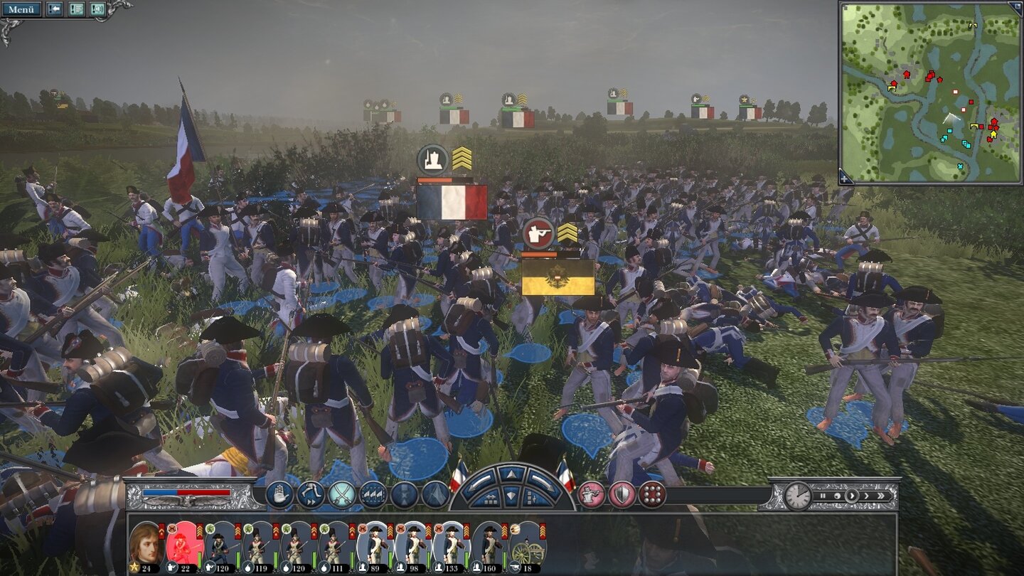 Napoleon: Total War