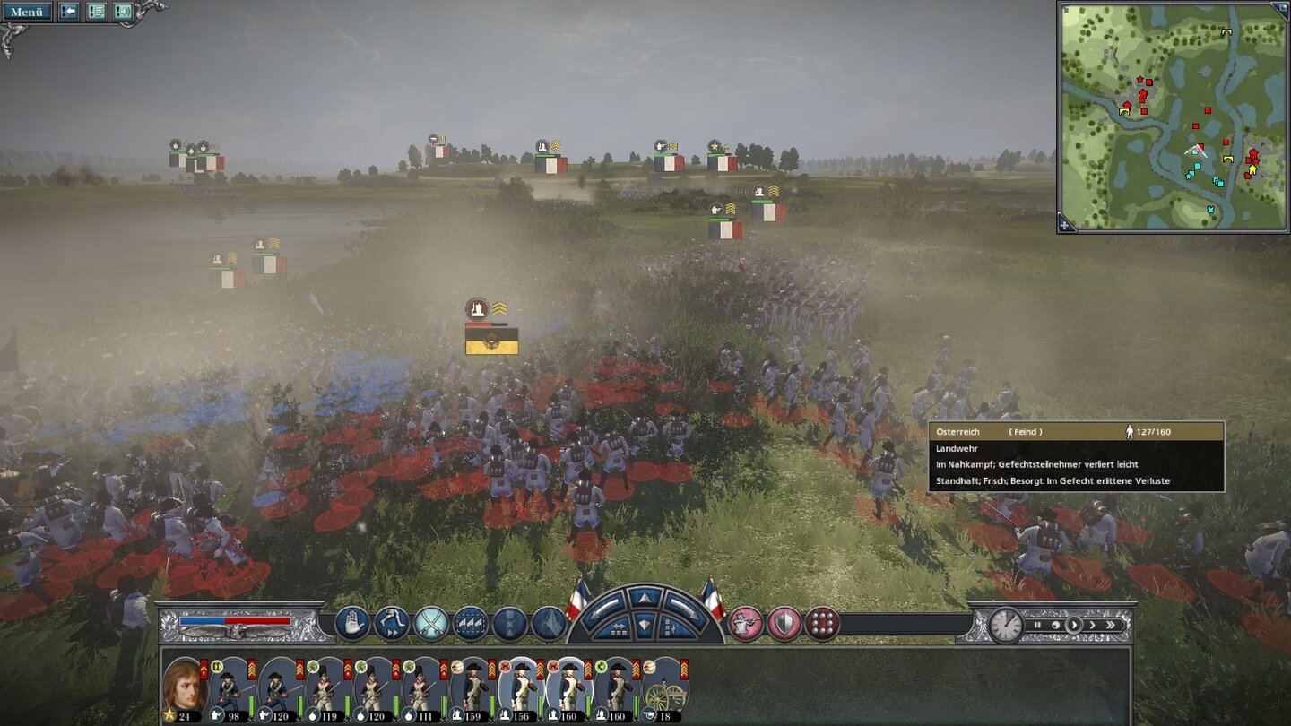 Napoleon: Total War