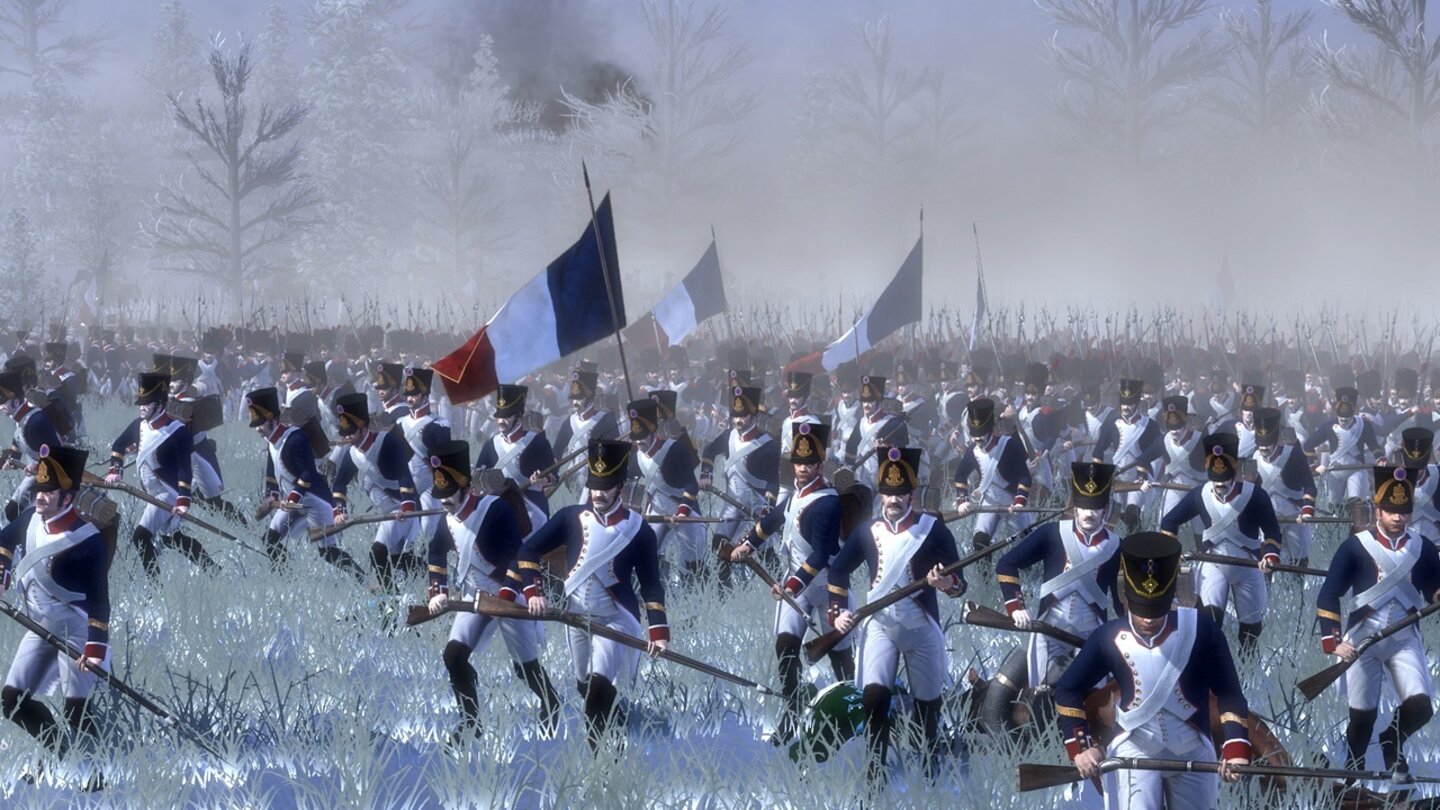 Napoleon Total War