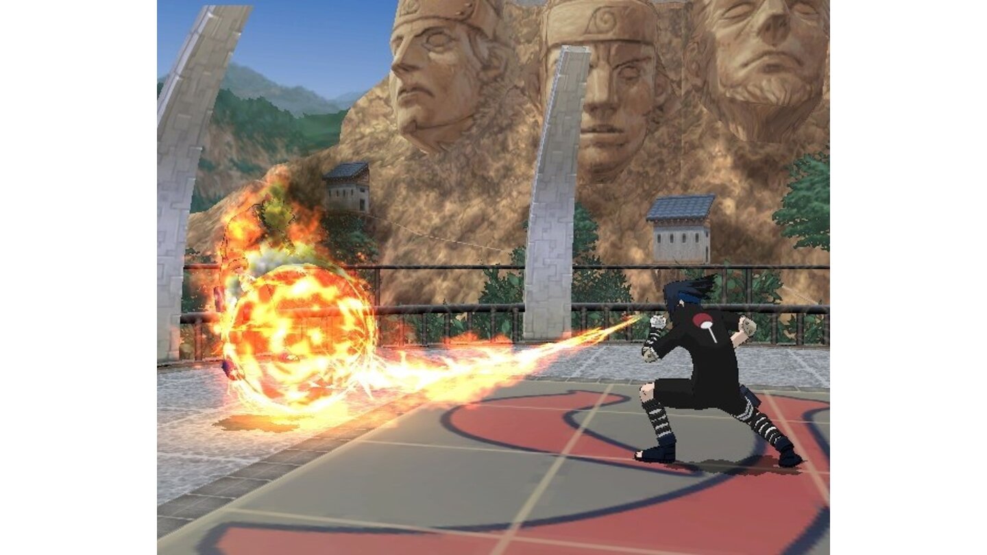 Naruto Clash of Ninja Revolution 13