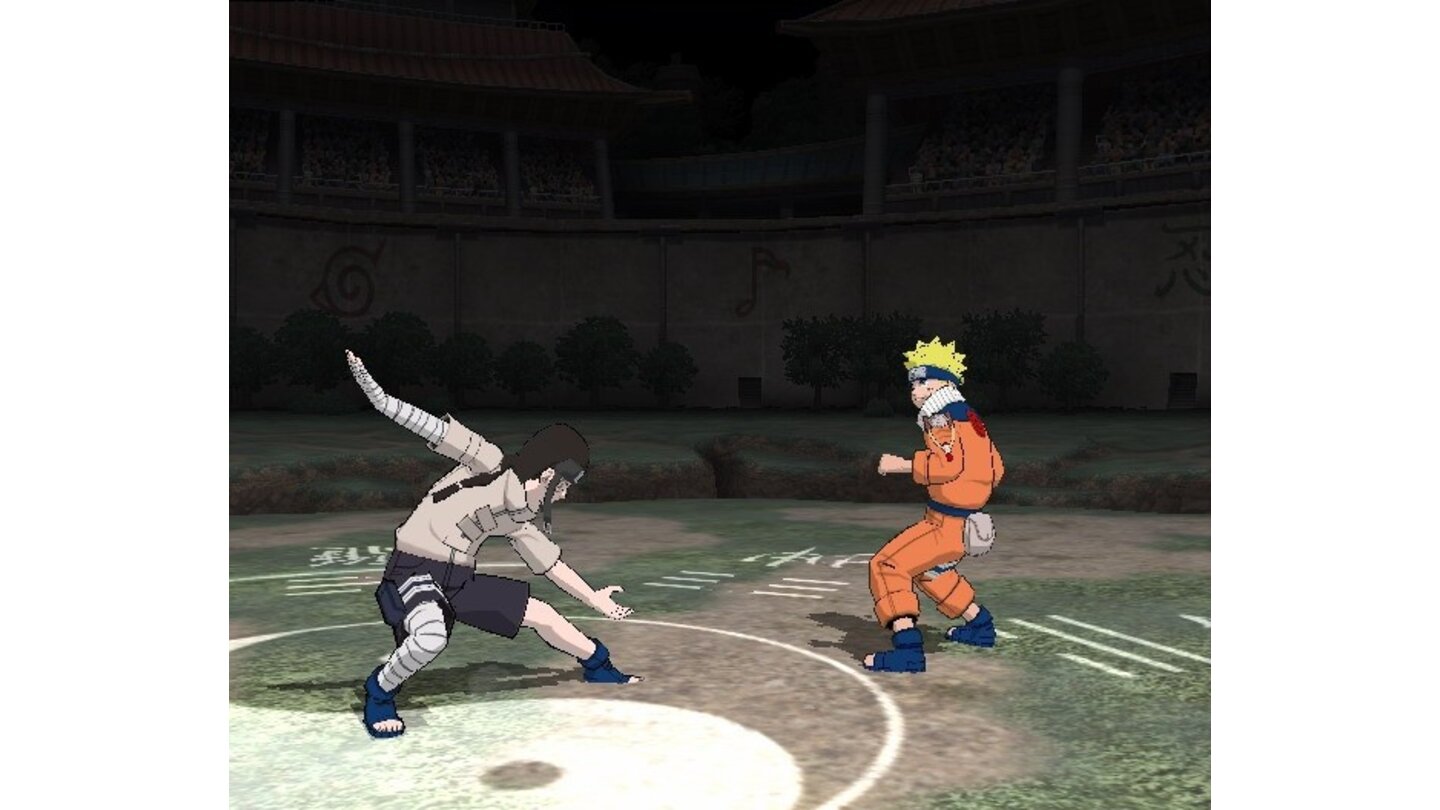 Naruto Clash of Ninja Revolution 20