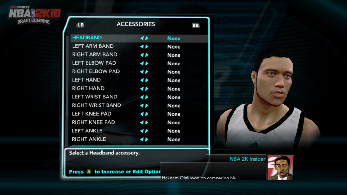 NBA 2K10