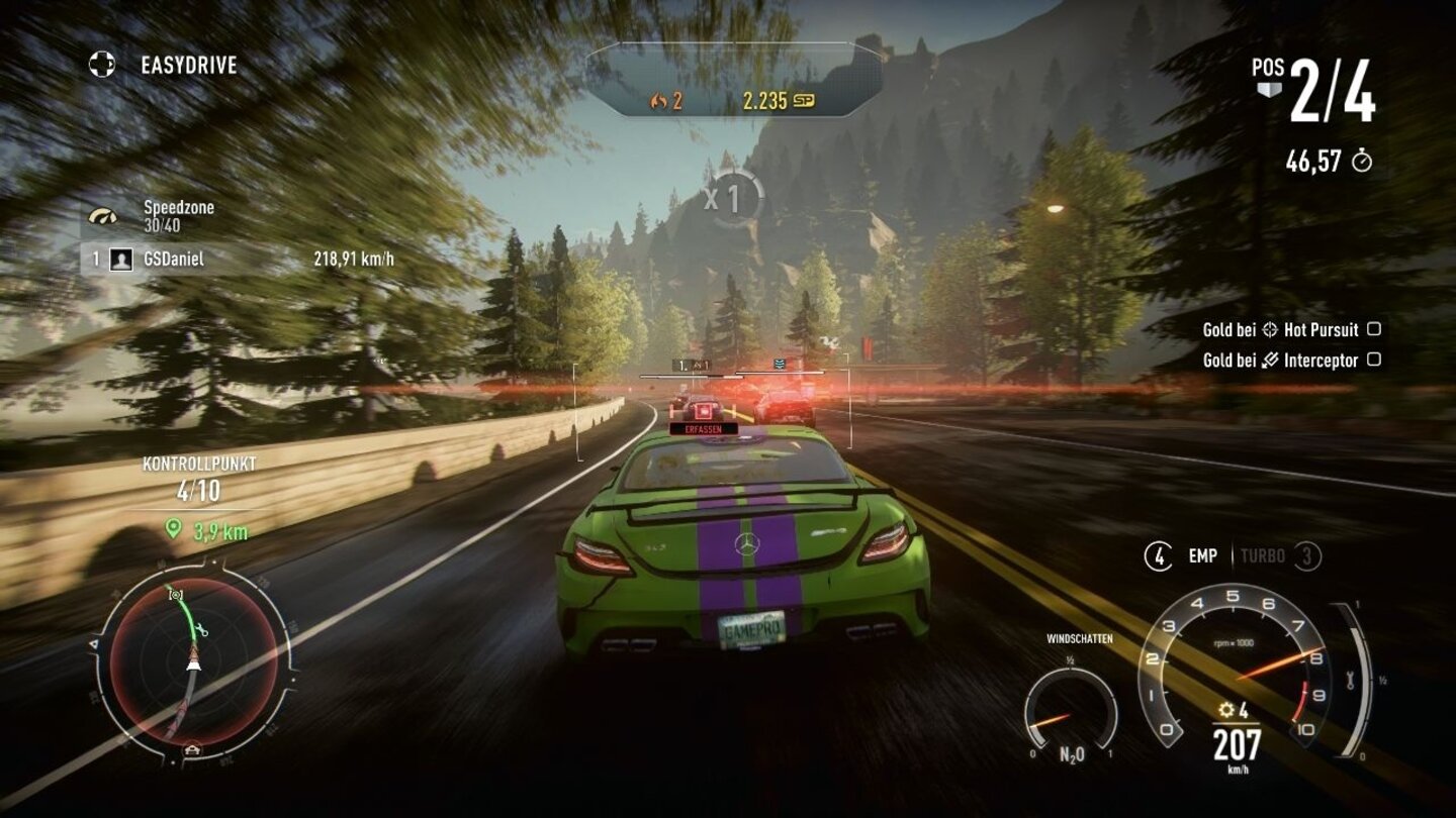 Need for Speed: Rivals