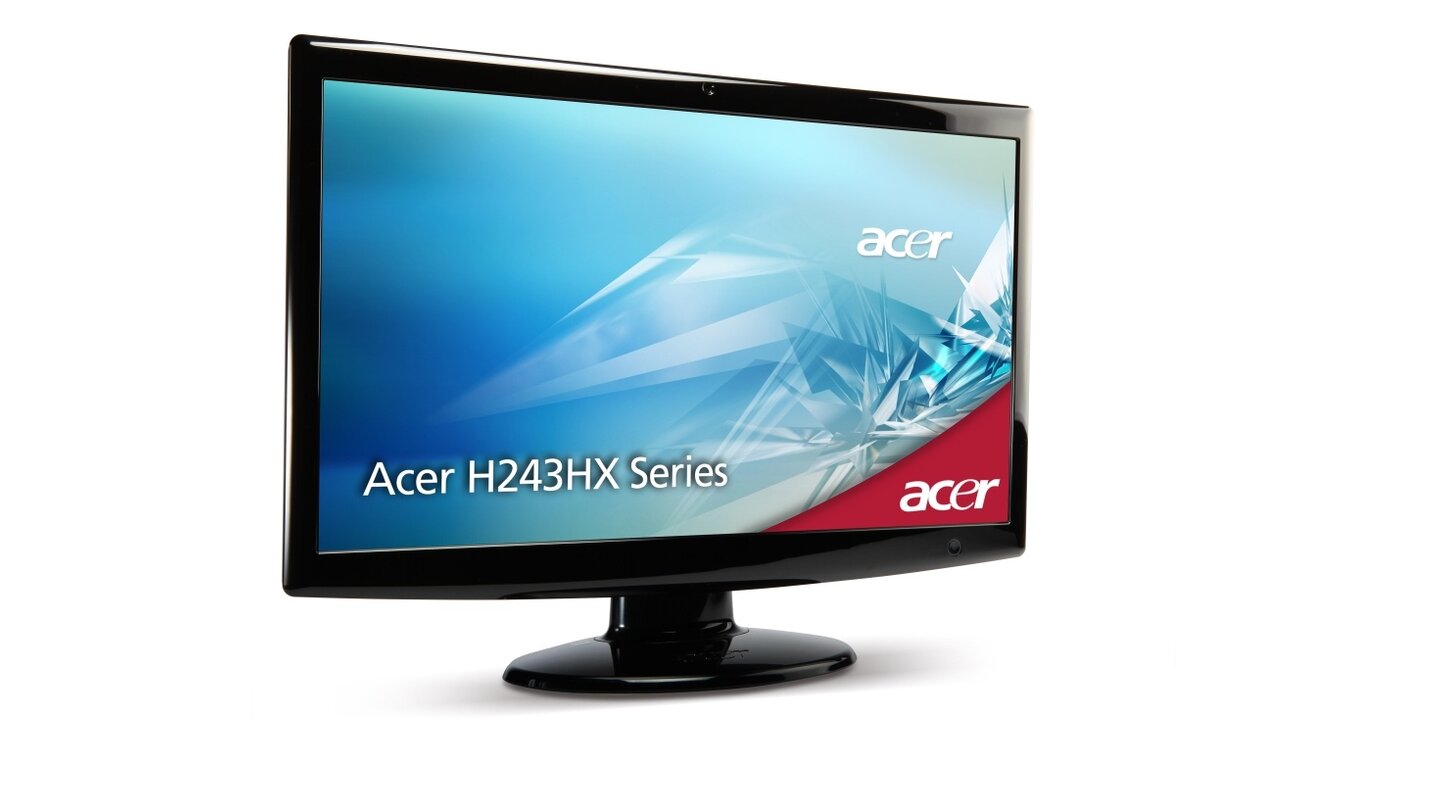 Acer H243HXB