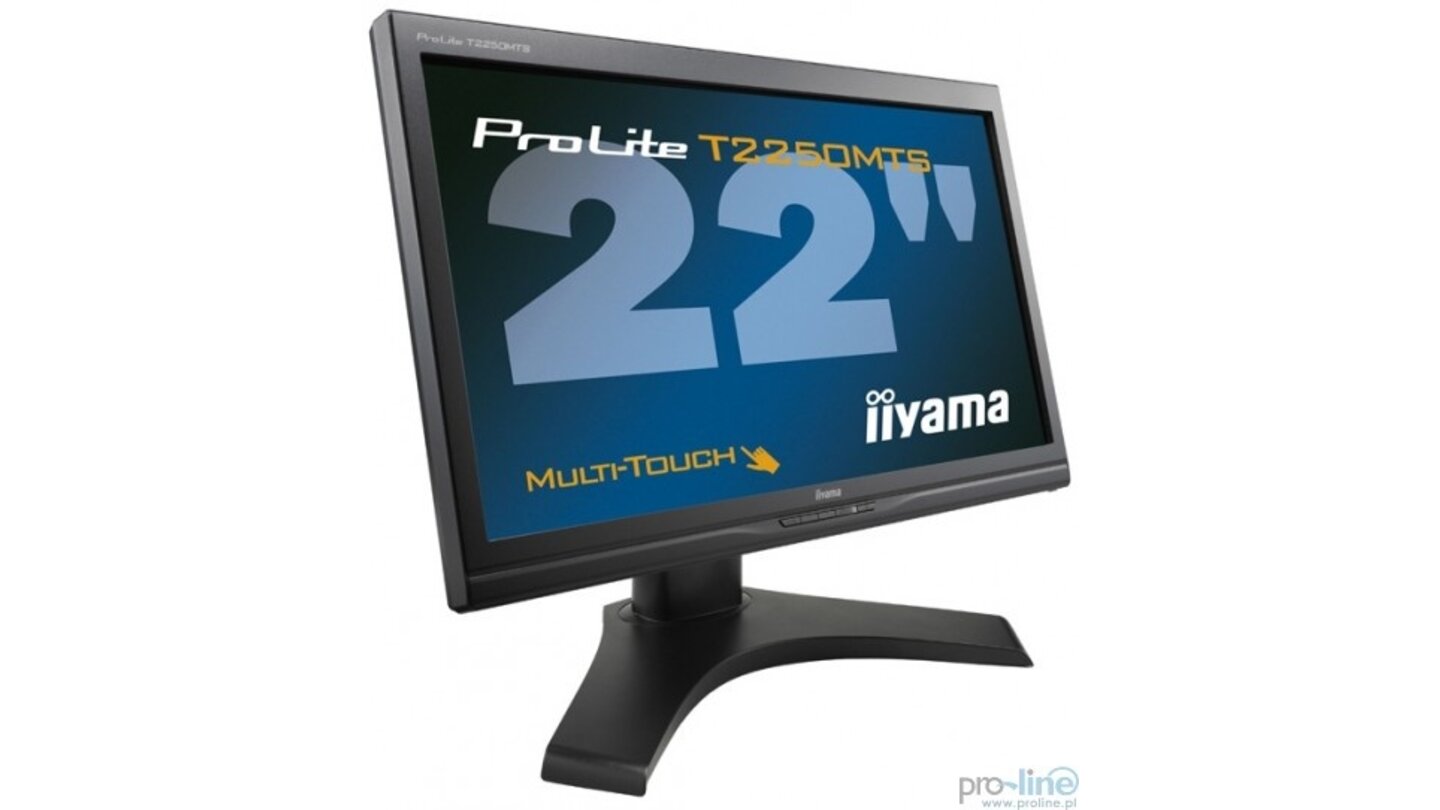 Iiyama ProLite T2250MTS-1