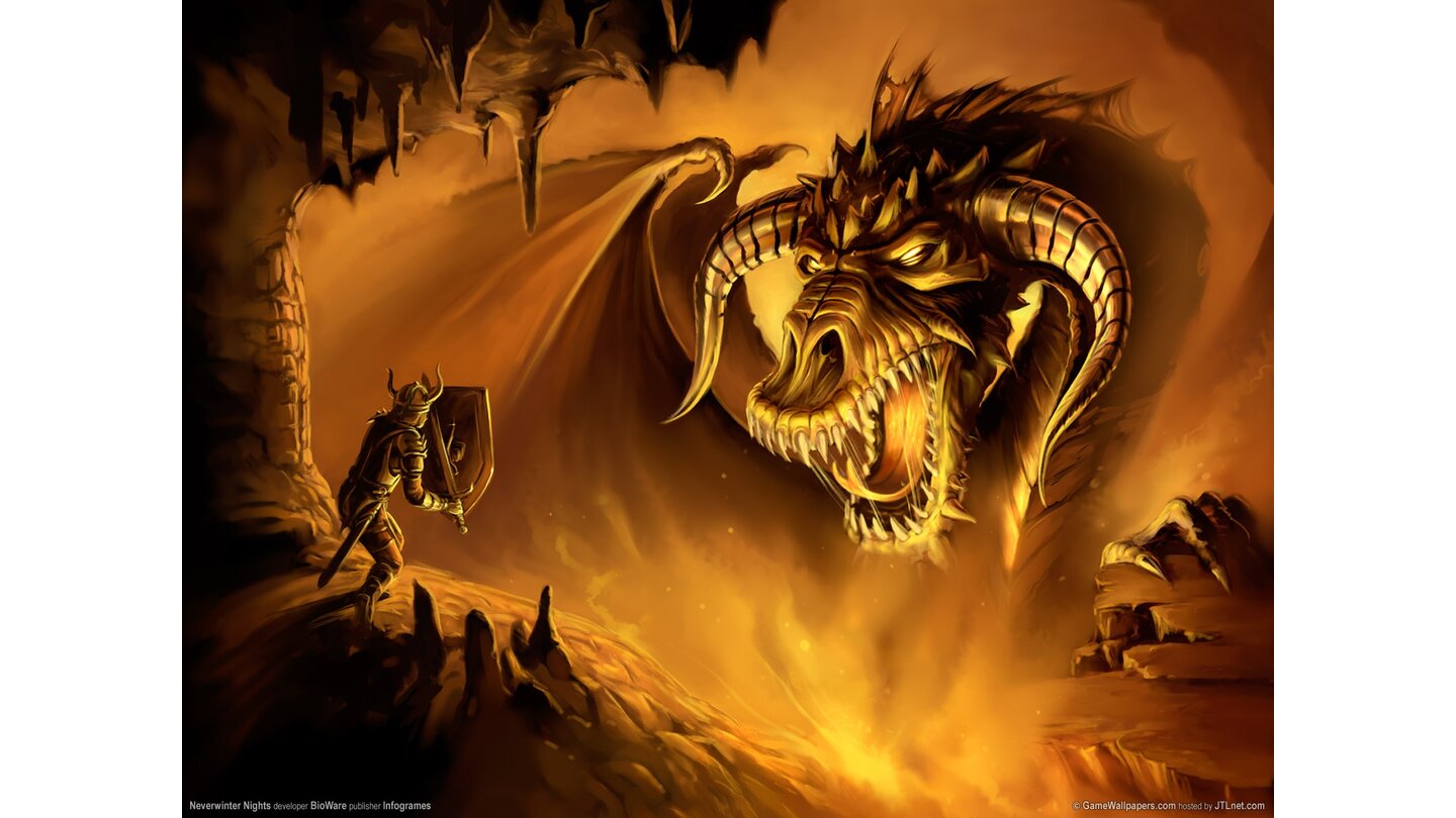 NeverwinterDas nächste Spiel von Cryptic Studios trägt den Namen Neverwinter und sollte nach letzten Planungen bereits im vierten Quartal 2011 erscheinen. Nachdem es bislang aber noch nicht mal Bilder zu dem Spiel gibt, scheint dieses Releasedatum mehr als unwahrscheinlich. Neverwinter bedient sich der Dungeons & Dragons-Lizenz und wird dementsprechend wohl ein klassisches Fantasy-MMO.
