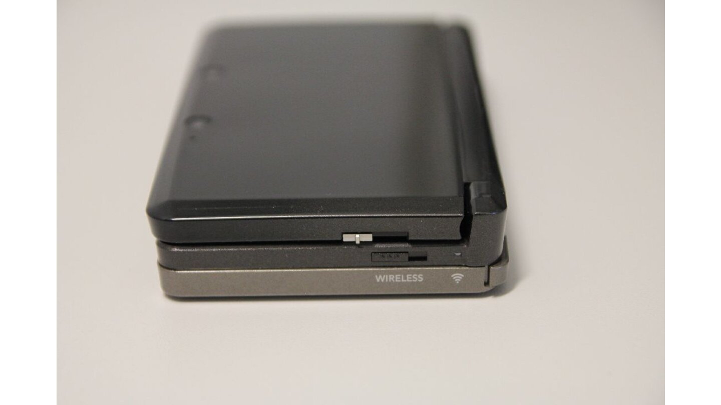 Nintendo 3DS