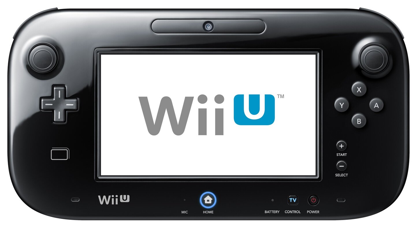 Nintendo Wii U