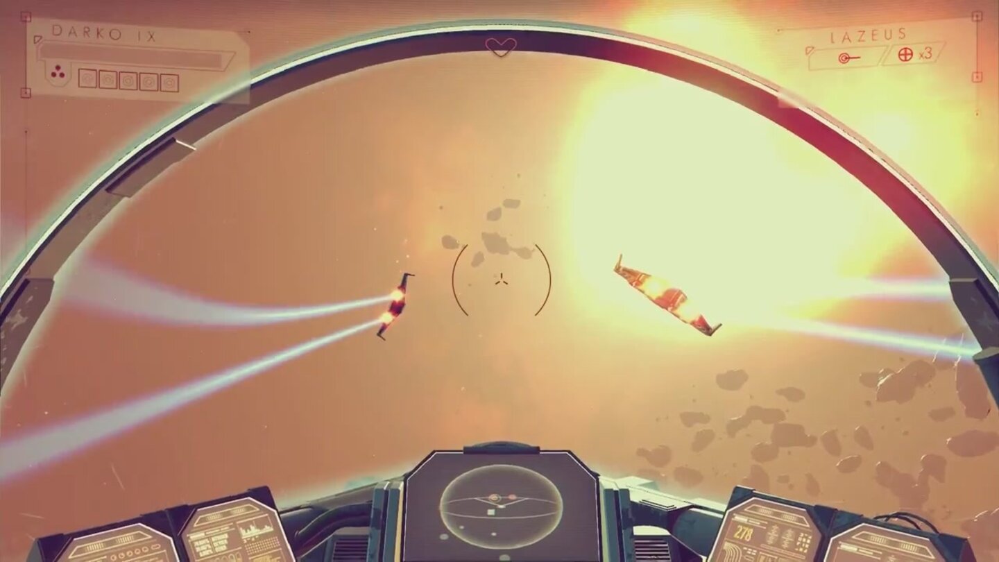 No Man's Sky