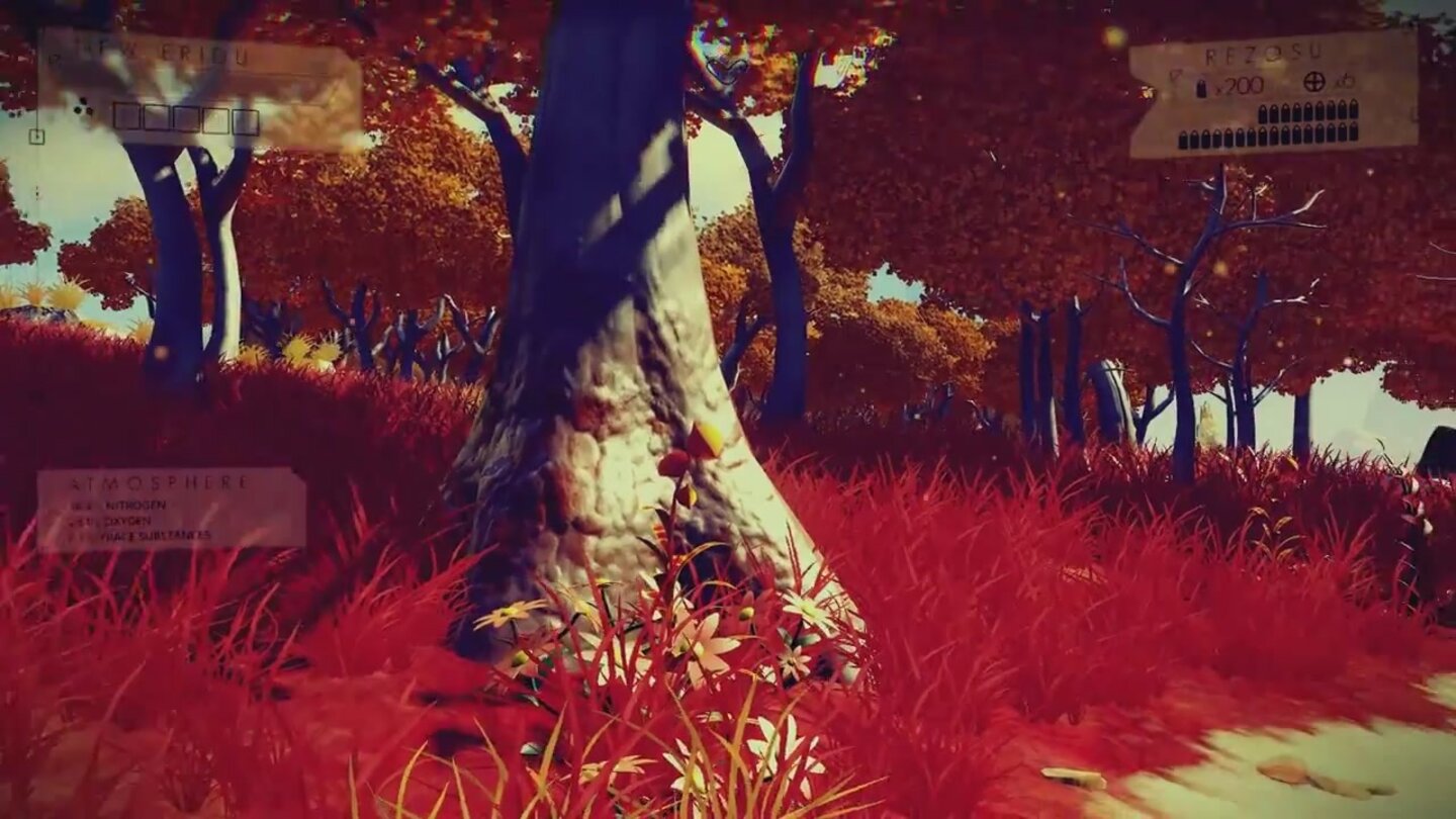 No Man's Sky