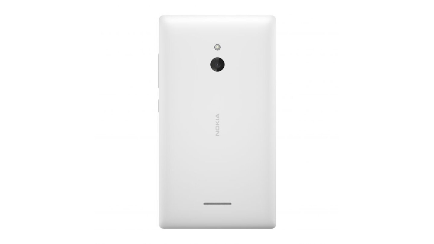 Nokia X-Serie