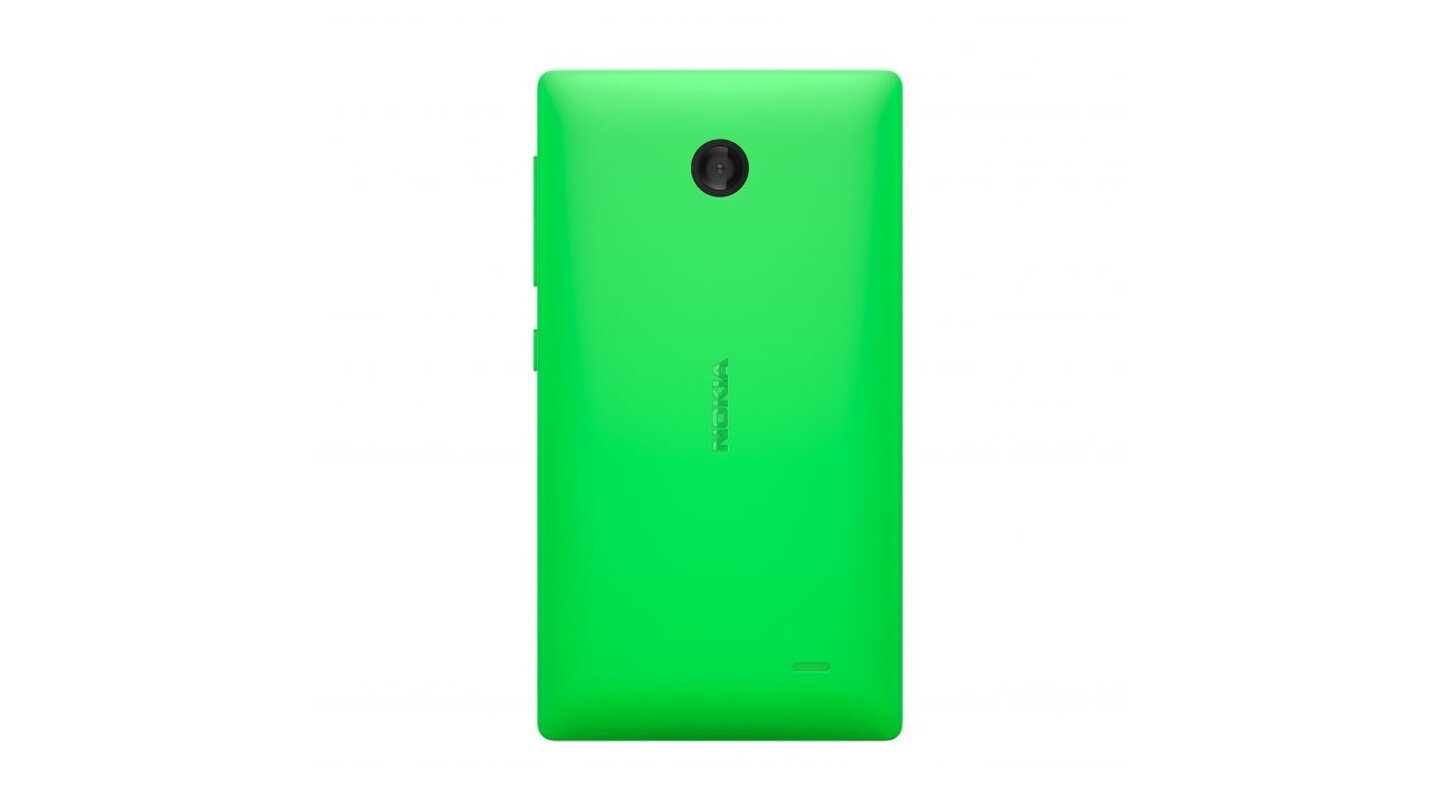 Nokia X-Serie