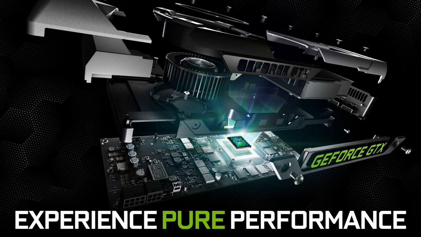 Nvidia Geforce GTX 780 2