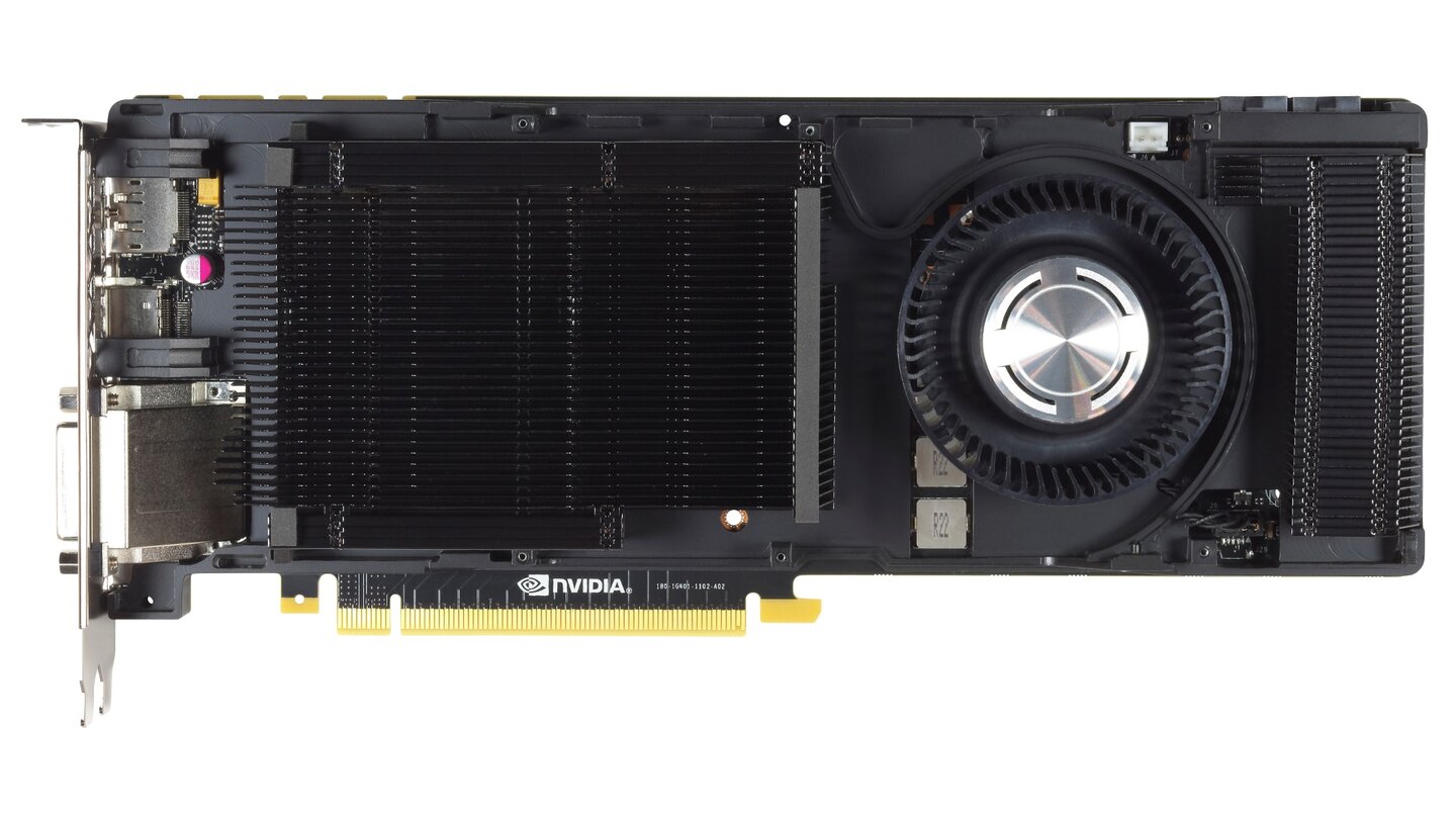 Im Vergleich zu einer Geforce GTX 780 Ti mit 250 Watt TDP liegt die TDP der neuen Geforce GTX 980 mit 165 Watt satte 85 Watt niedriger.