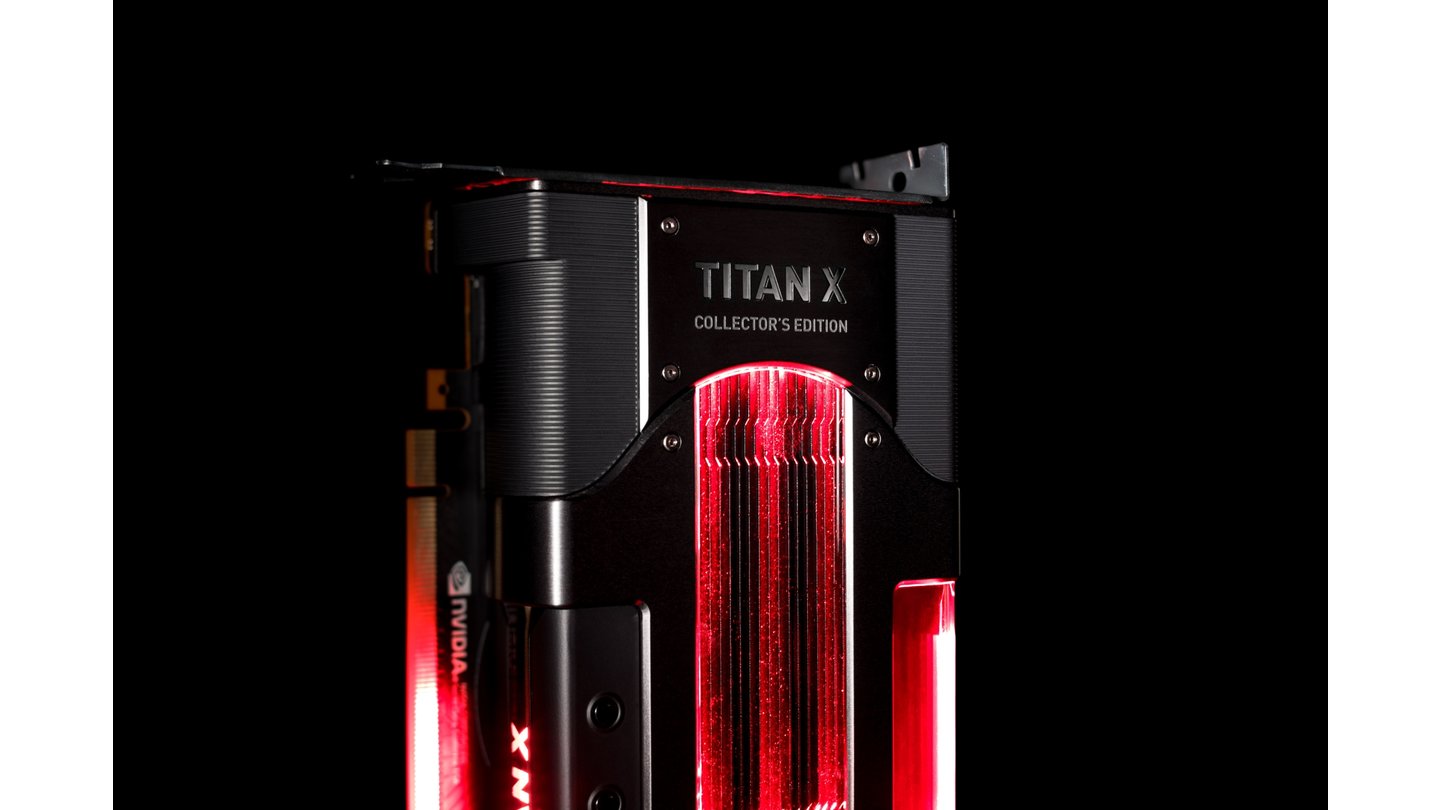 Star Wars Nvidia Titan Xp Collector’s Edition