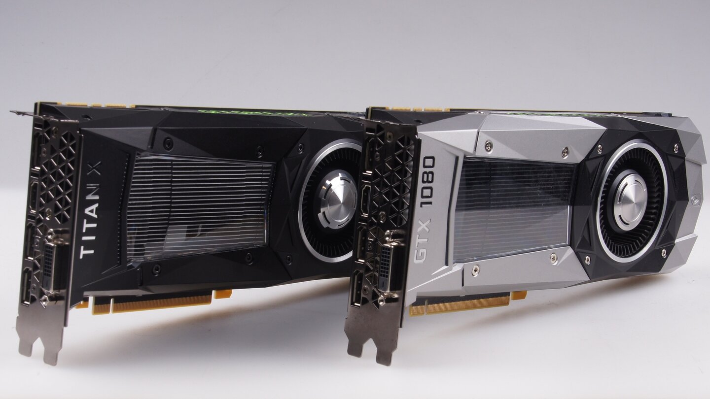 Nvidia Titan X