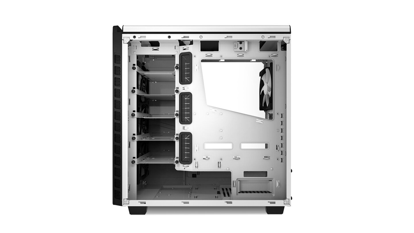 NZXT H440 Seite 2