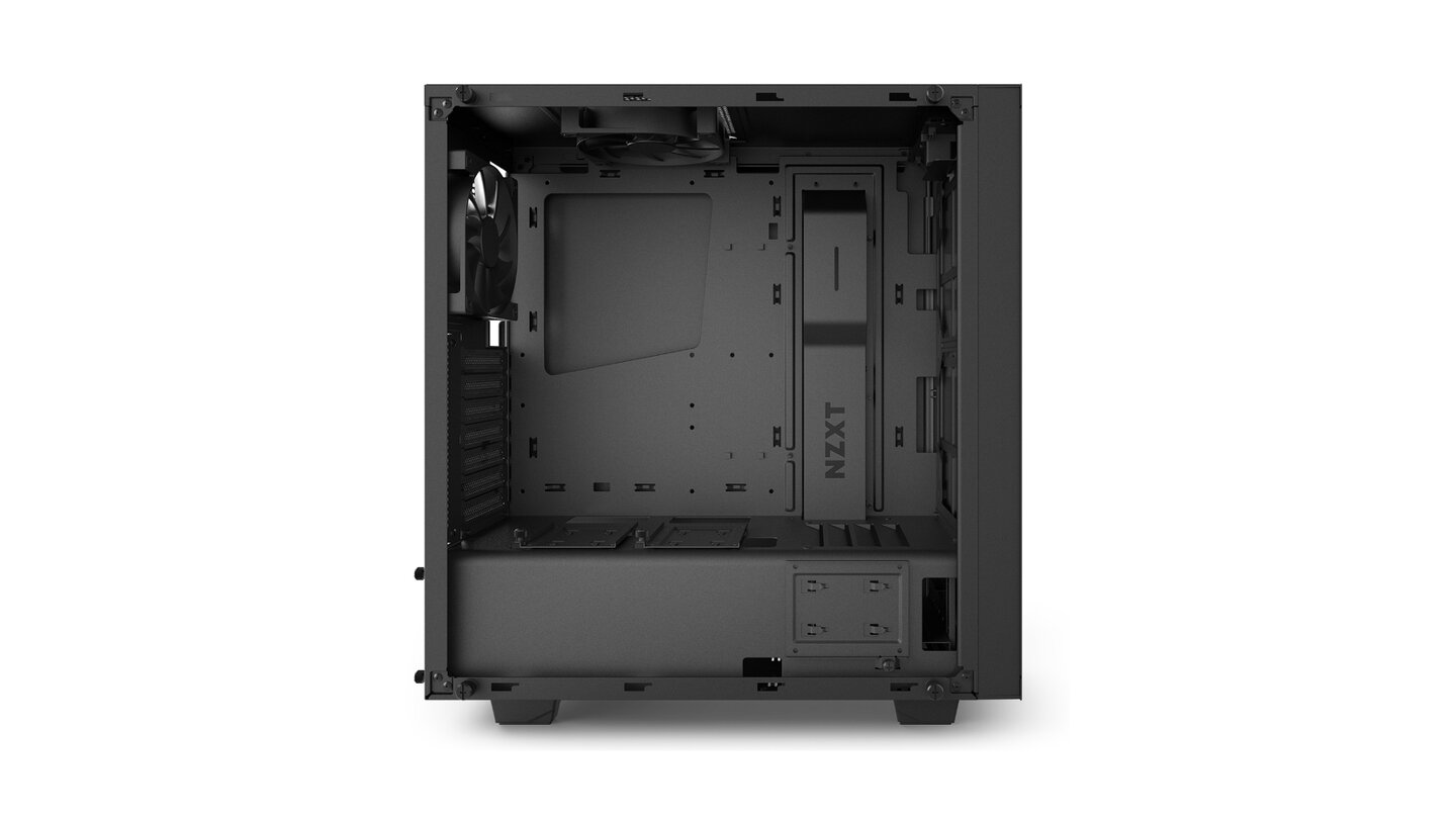 NZXT S340 Elite