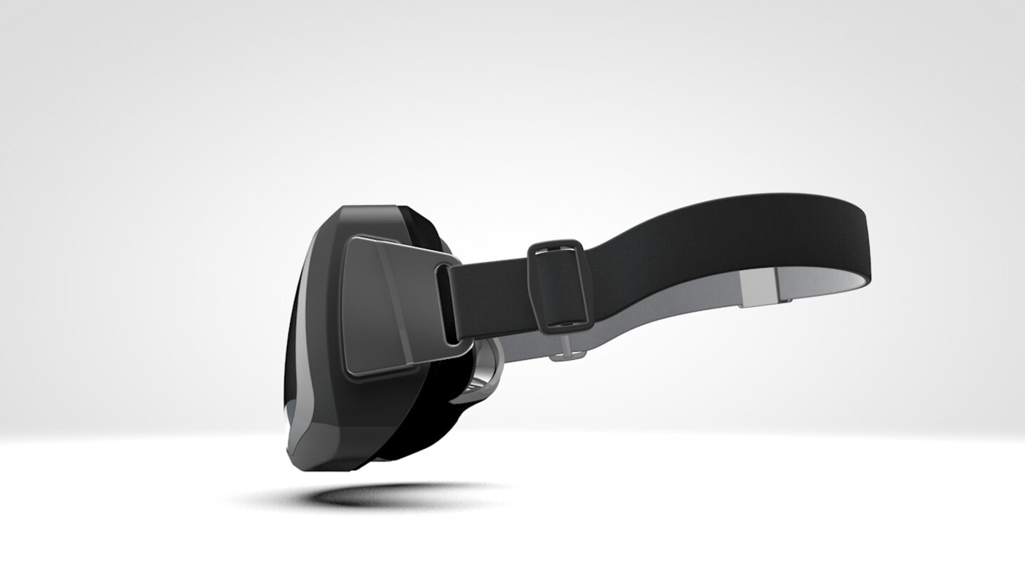 Oculus Rift