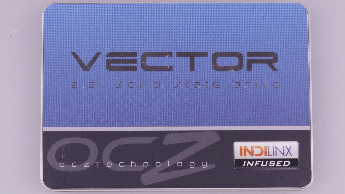 OCZ Vector