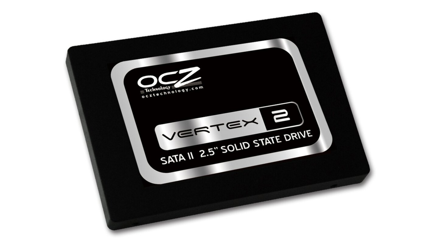 OCZ Vertex 2