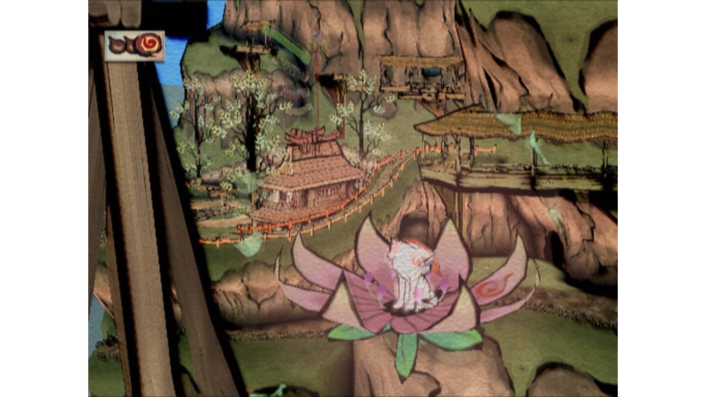 Okami HD