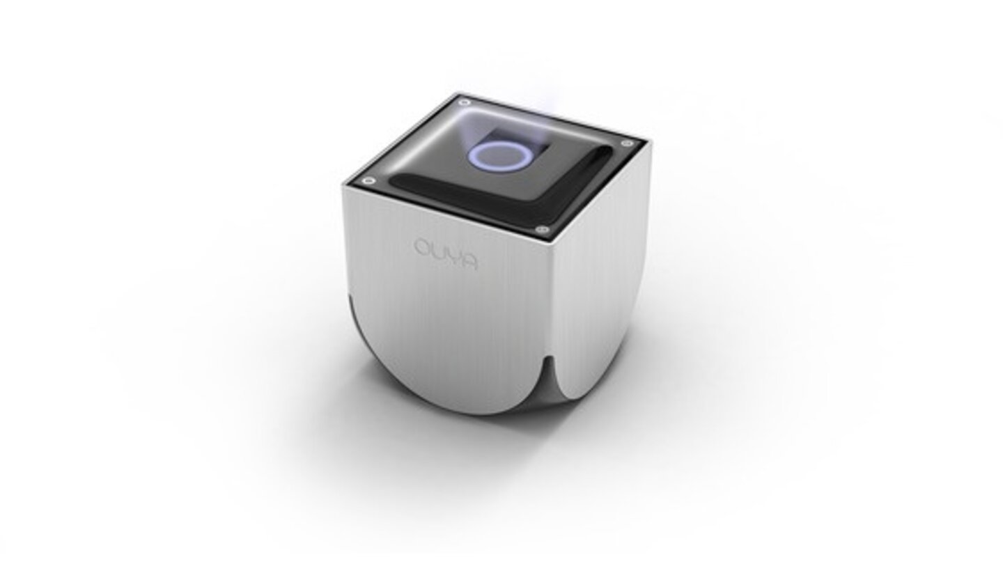 Ouya