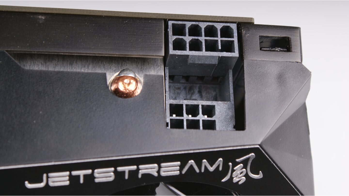 Palit Geforce GTX 680 Jetstream