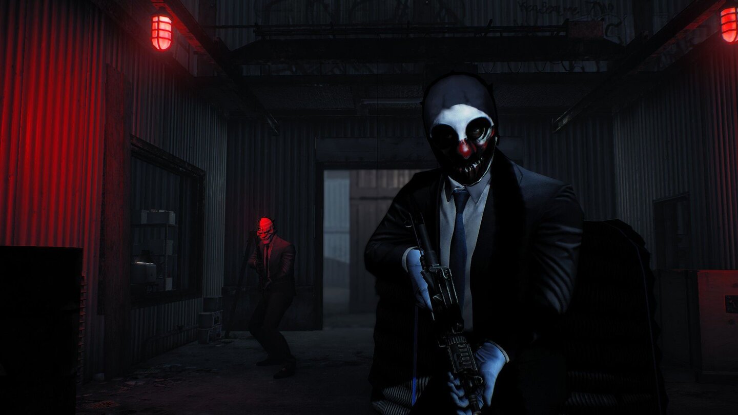 PayDay 2