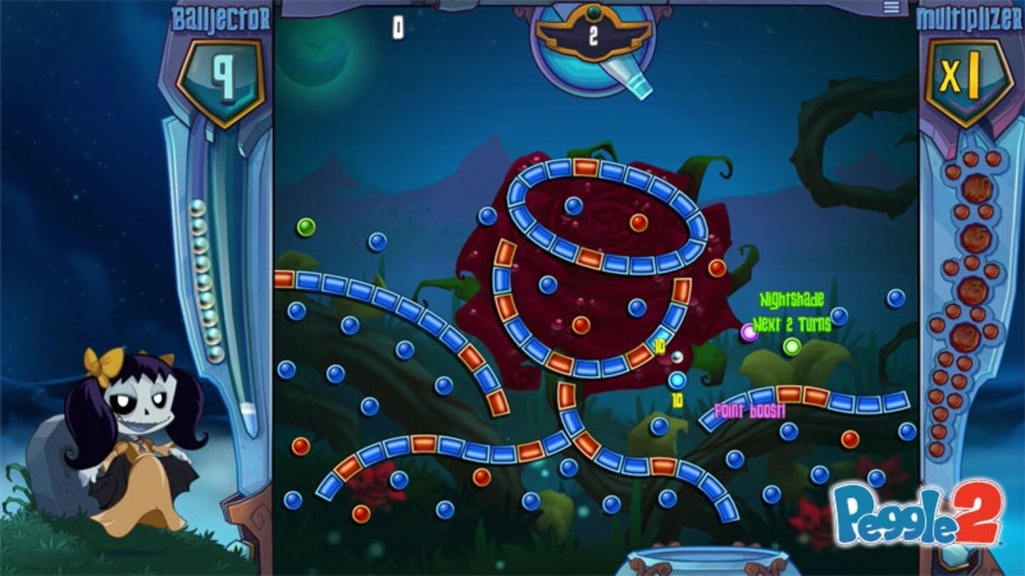 Peggle 2