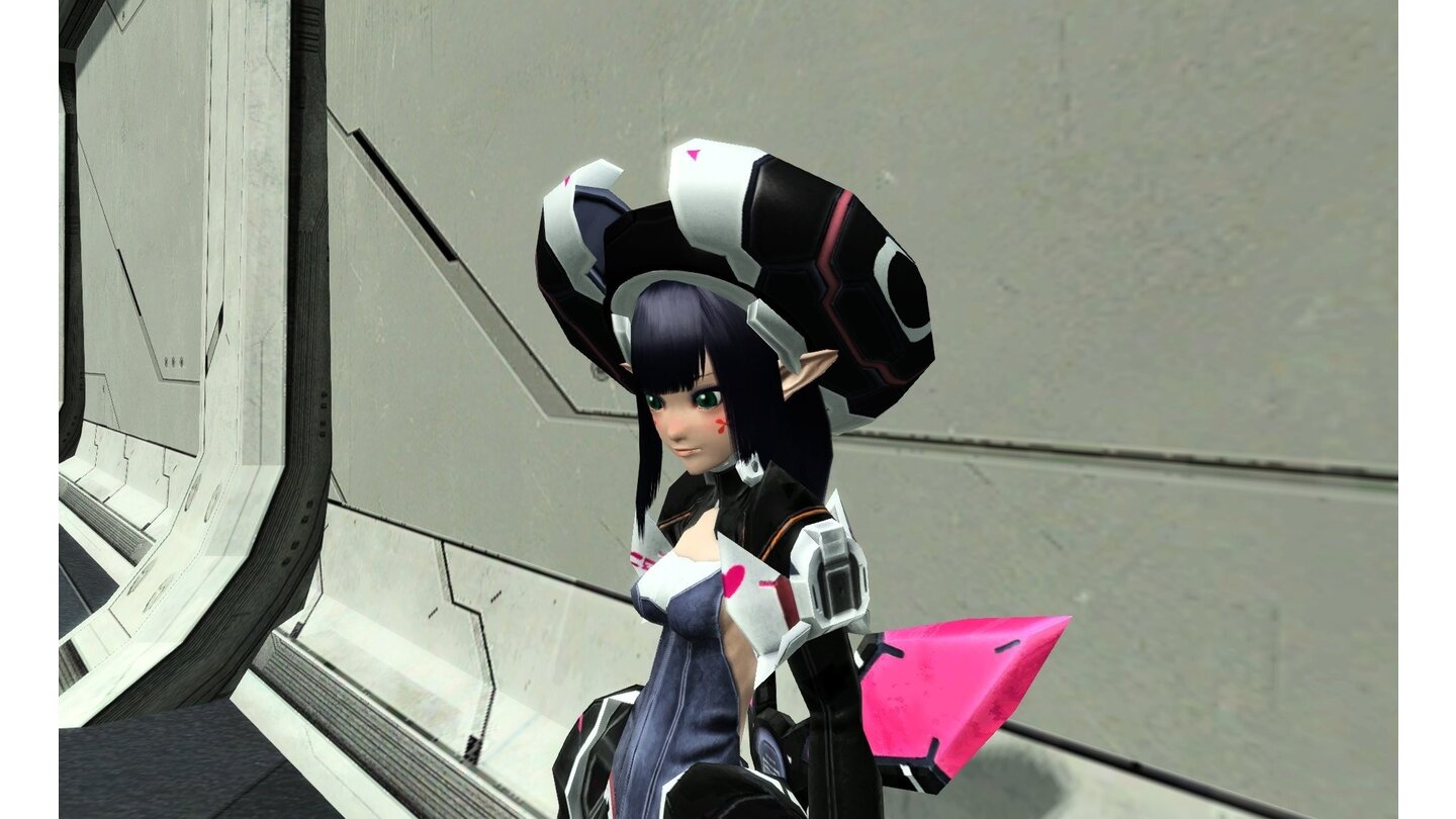 Phantasy Star Online 2