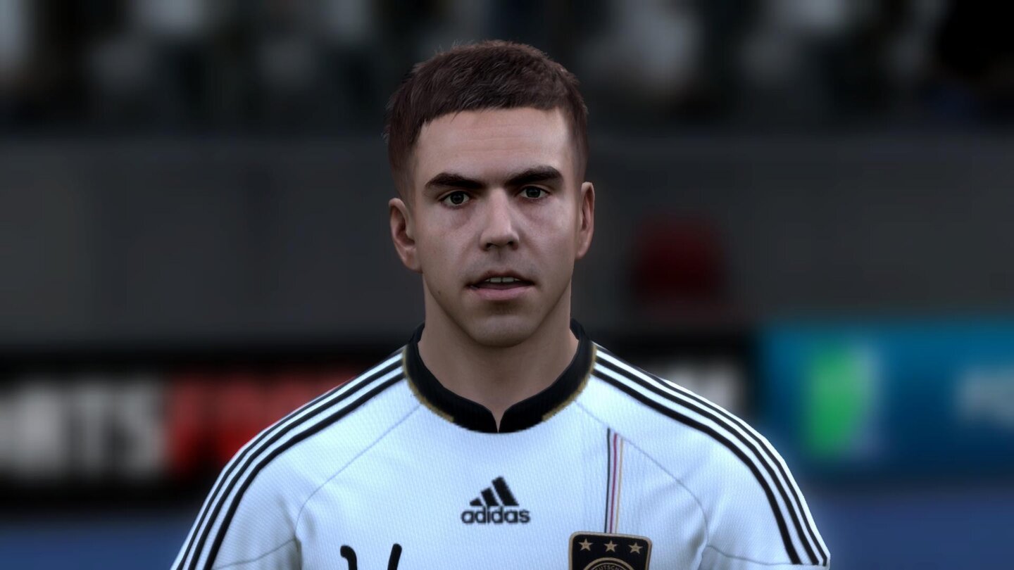Philipp Lahm FIFA 12