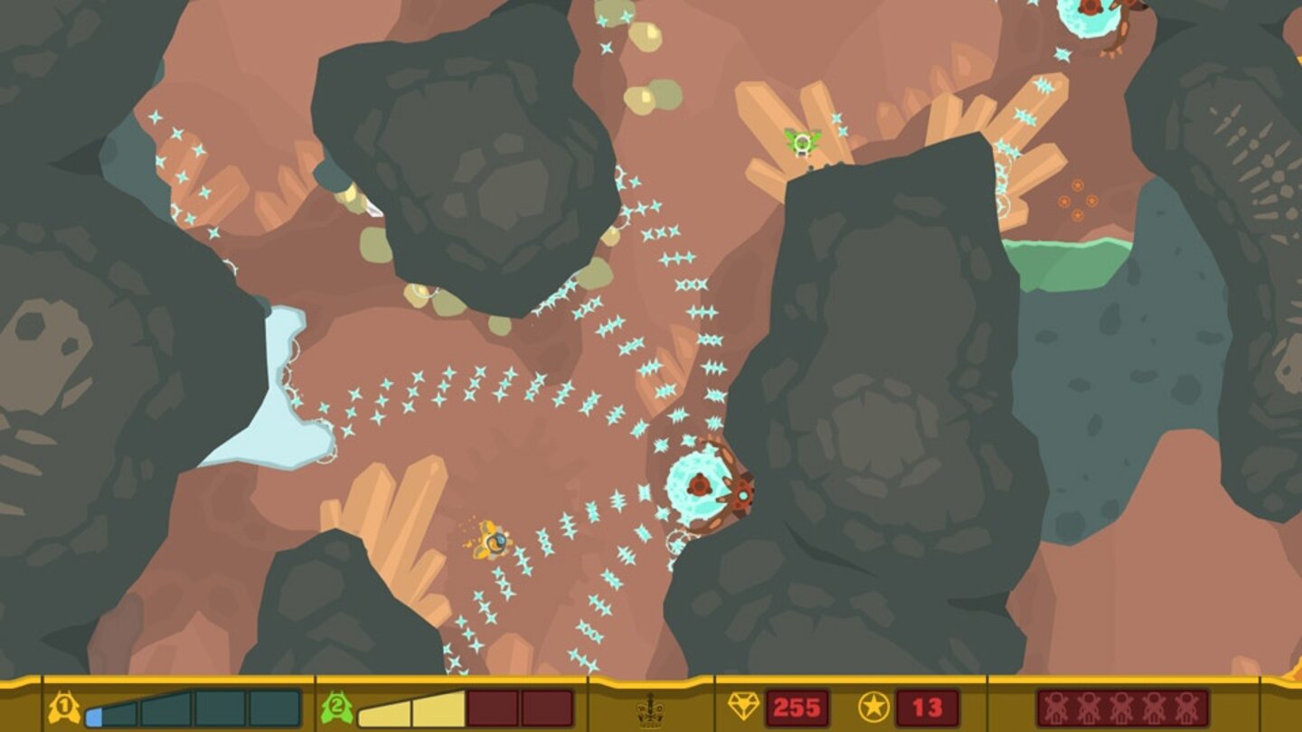 PixelJunk_Shooter_2_[PSN]