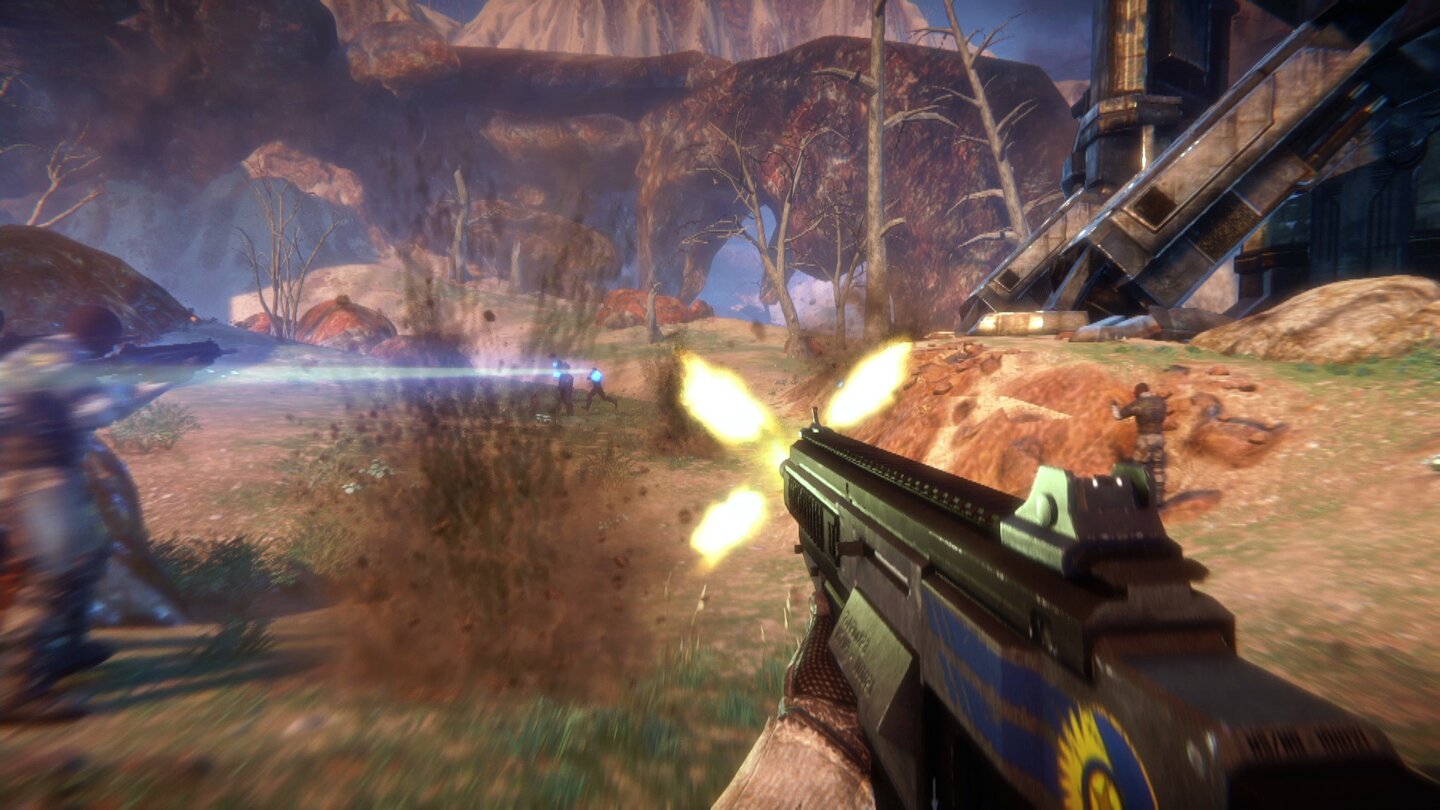 PlanetSide 2