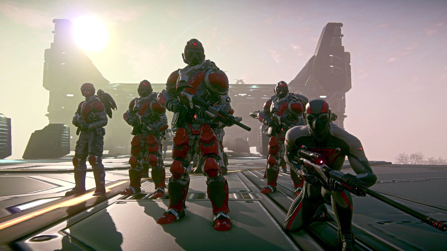 PlanetSide 2