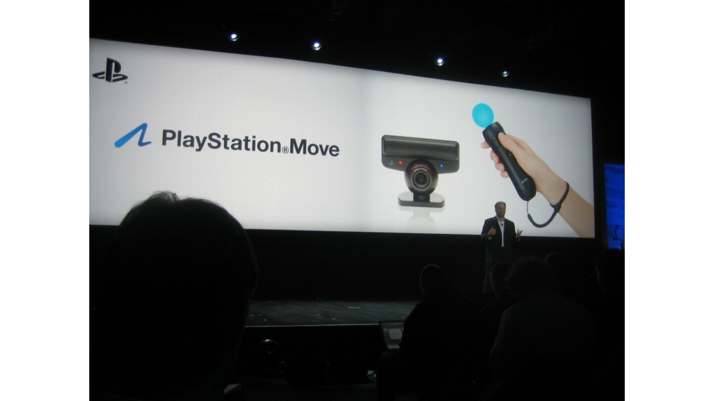 PlayStation Move [PS3]