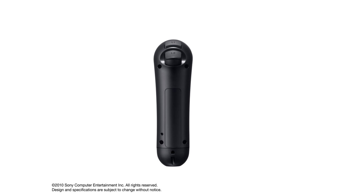 PlayStation Move