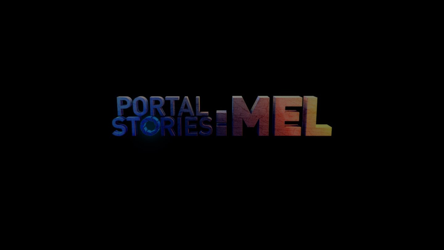 Portal Stories: Mel