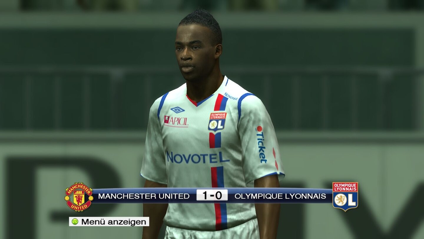 Pro Evolution Soccer 2009