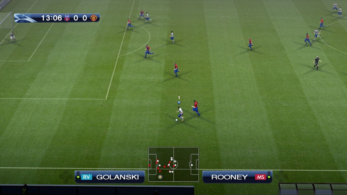 Pro Evolution Soccer 2009