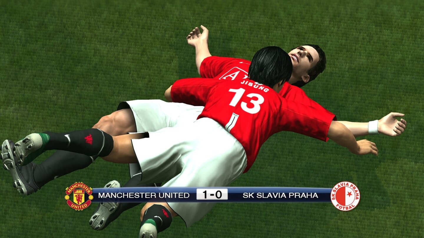 Pro Evolution Soccer 2009