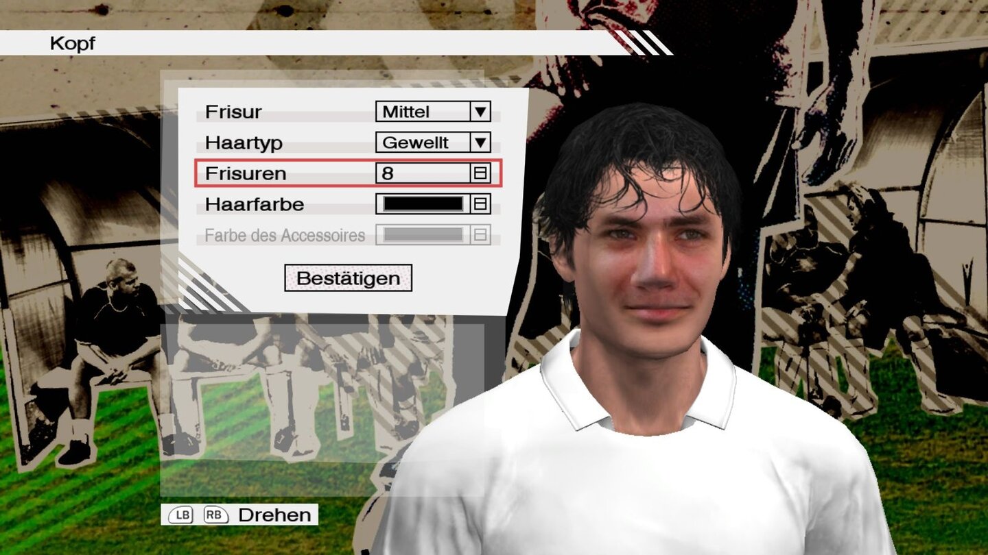 Pro Evolution Soccer 2009