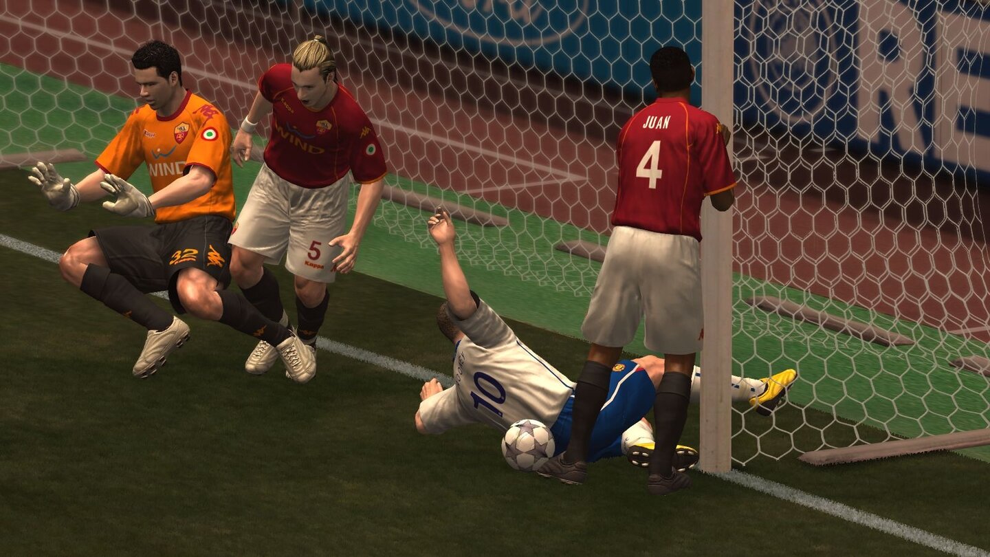 Pro Evolution Soccer 2009