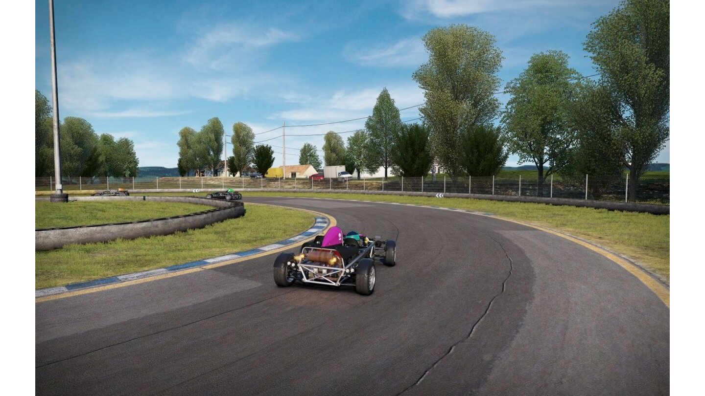 Project Cars - Screenshots