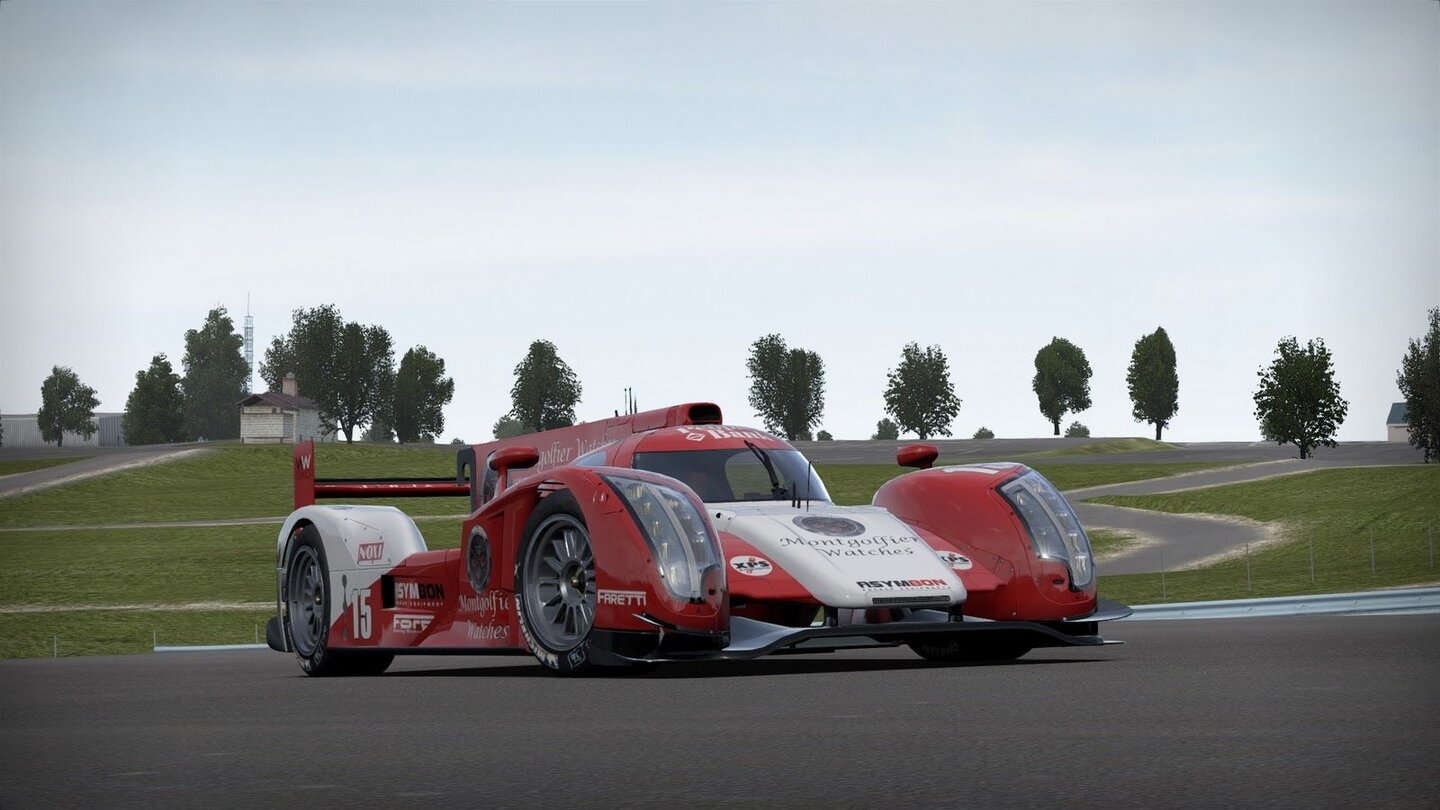 Project Cars - Screenshots